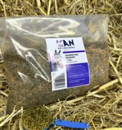 Natraliving Horse Seaweed & Rosehip