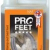 NAF Pro Feet -Saddle Shop 5592