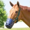 Shires Flexi Grazer Muzzle -Saddle Shop 5690