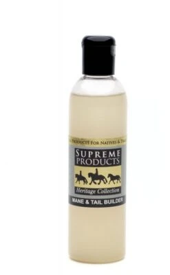 Supreme Products Mane And Tail Builder