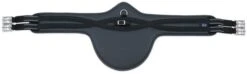 Shires Anti Chafe Stud Girth - Long