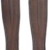 Shires Anti Chafe Contour Girth -Saddle Shop 5941