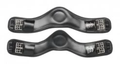 Fairfax Short Dressage Girth - Narrow Guage