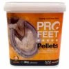 NAF Pro Feet Pellets -Saddle Shop 6869