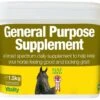 NAF General Purpose Supplement -Saddle Shop 6872