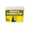 NAF Vitamin E, Selenium & Lysine -Saddle Shop 6894