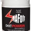 NAF Deet Power Gel 1 NAF Deet Power Gel -Saddle Shop 7097