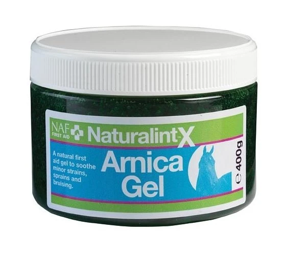 NAF Arnica Gel 3 NAF Arnica Gel