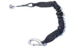 Point Two Bungee Lanyard