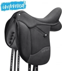 Wintec Isabell Dressage With HART