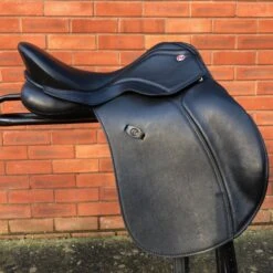 Kieffer Amsterdam 8 Kieffer Amsterdam -Saddle Shop 7903b