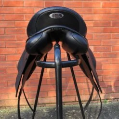 Kieffer Amsterdam 10 Kieffer Amsterdam -Saddle Shop 7903d