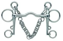 Cambridge/Port Mouth Pelham