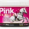 NAF Pink Senior 2 NAF Pink Senior -Saddle Shop 8097