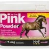 NAF Pink Powder 1 NAF Pink Powder -Saddle Shop 8100