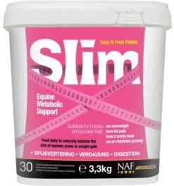 NAF Slim
