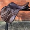 Ideal Monoflap Cross-Country Saddle 1 Ideal Monoflap Cross-Country Saddle -Saddle Shop 892