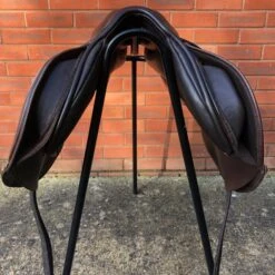 Ideal Monoflap Cross-Country Saddle -Saddle Shop 892c