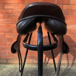 Ideal Monoflap Cross-Country Saddle -Saddle Shop 892d
