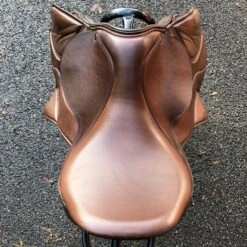 Ideal Monoflap Cross-Country Saddle -Saddle Shop 892e