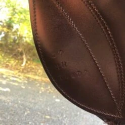 Ideal Monoflap Cross-Country Saddle -Saddle Shop 892f