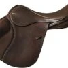 Fairfax Jump - Double Flap -Saddle Shop 897