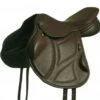 Ideal Impala Professional Jump -Saddle Shop 911