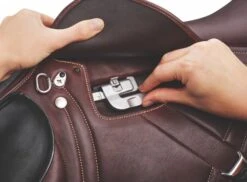 Bates Advanta Event -Saddle Shop 916c