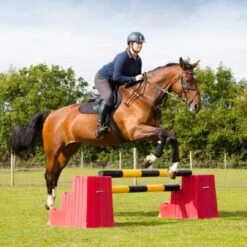 Stubbs Up & Over -Saddle Shop 947d