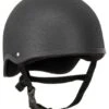 Champion Junior Plus Helmet -Saddle Shop 9771